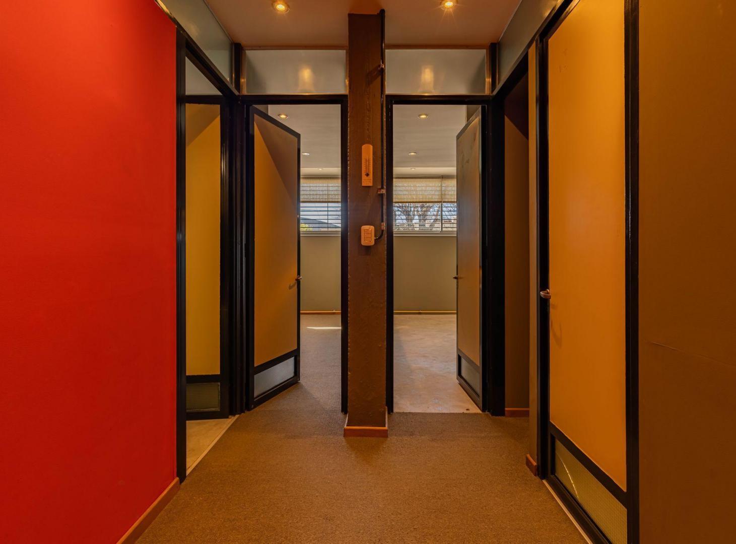 Oficinas en Venta (casco urbano) La Plata