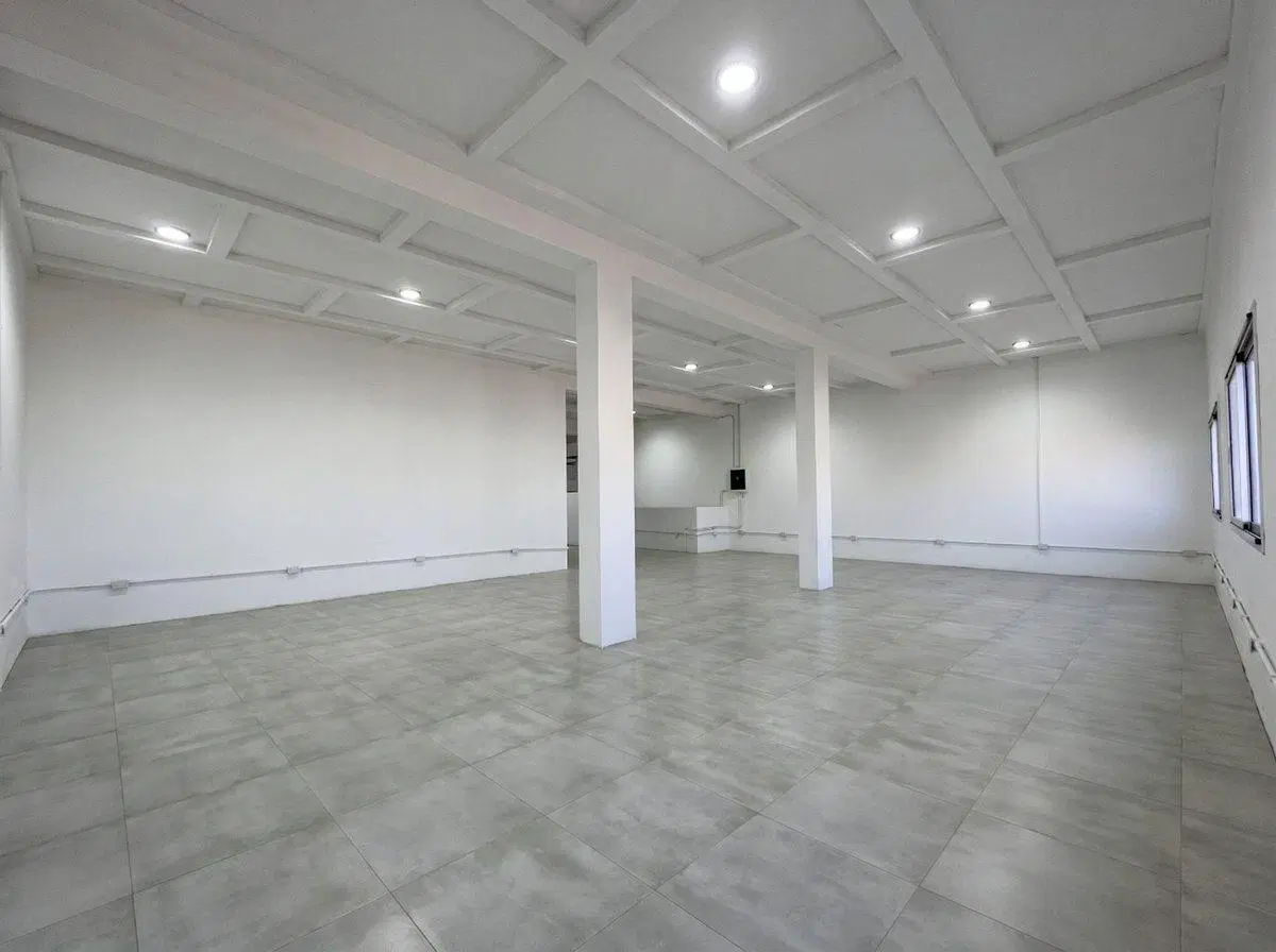 Galpón venta San Justo A NUEVO 2