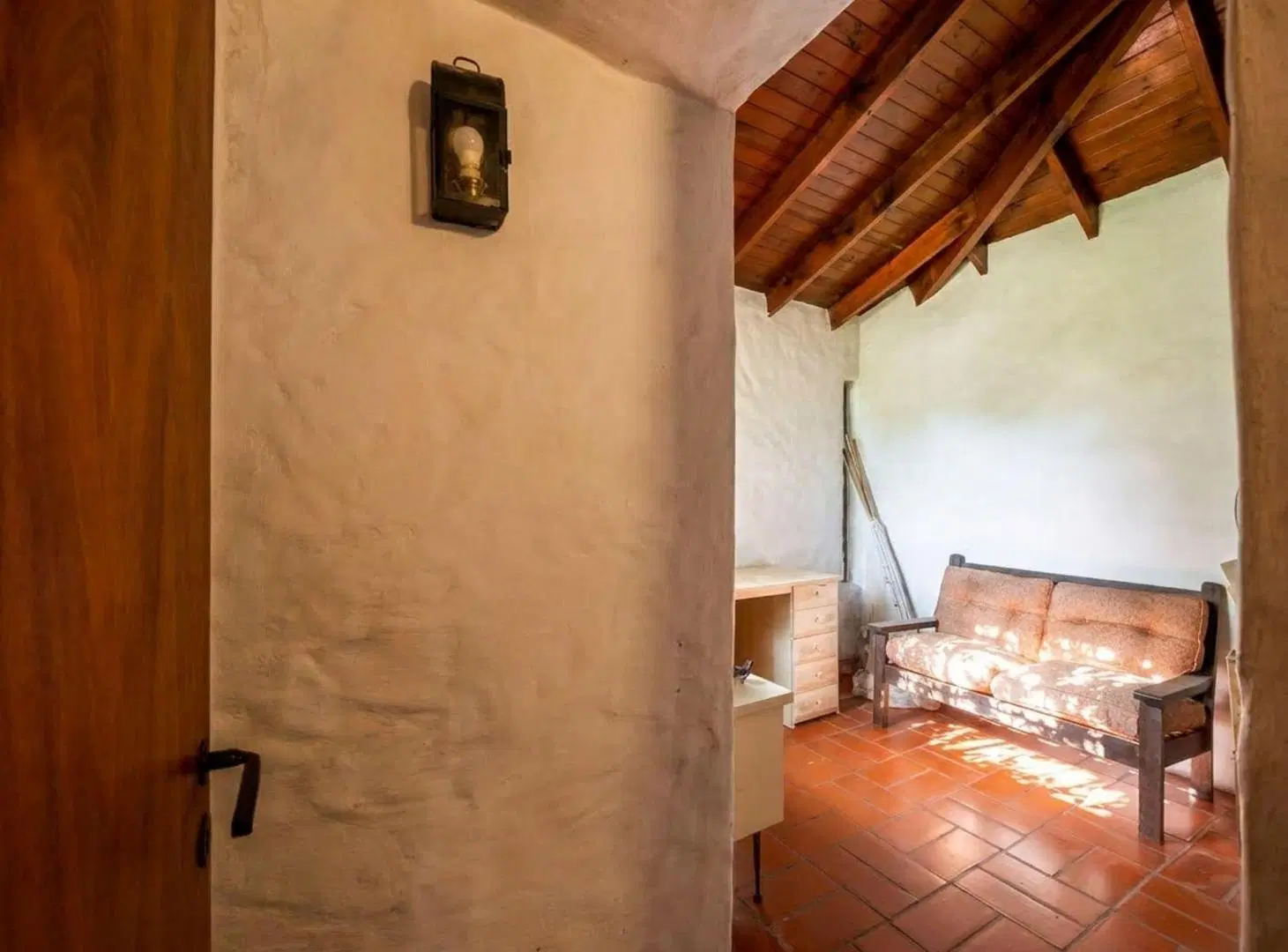 CASA EN VENTA 3 DORM, PARQUE y QUINCHO- RANELAGH 4