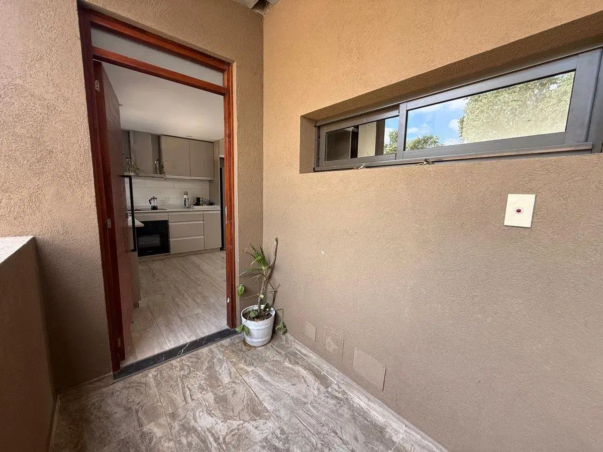 VENTA DEPTO 3 AMB PARQUE LELOIR A ESTRENAR 2