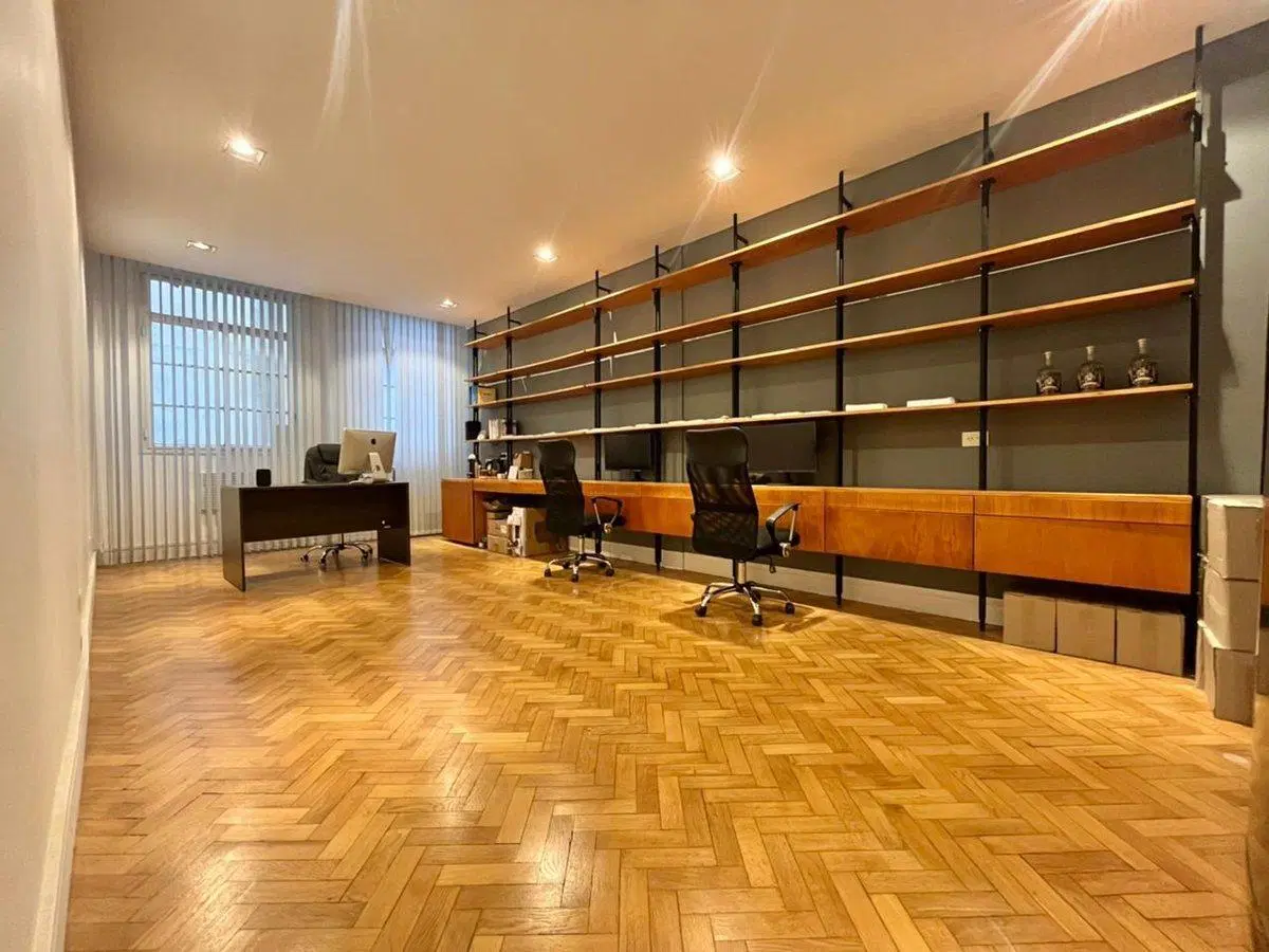 OFICINA VENTA MICROCENTRO APTO VIVIENDA 5