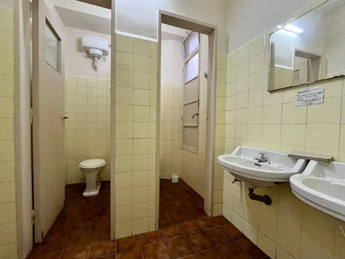 OFICINA VENTA MICROCENTRO APTO VIVIENDA 4