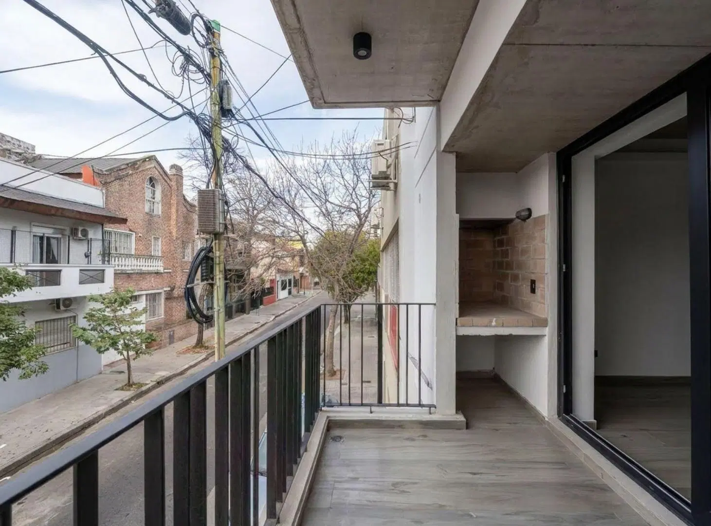 Departamento Venta 3 Ambientes Con Cochera Nuevo 5