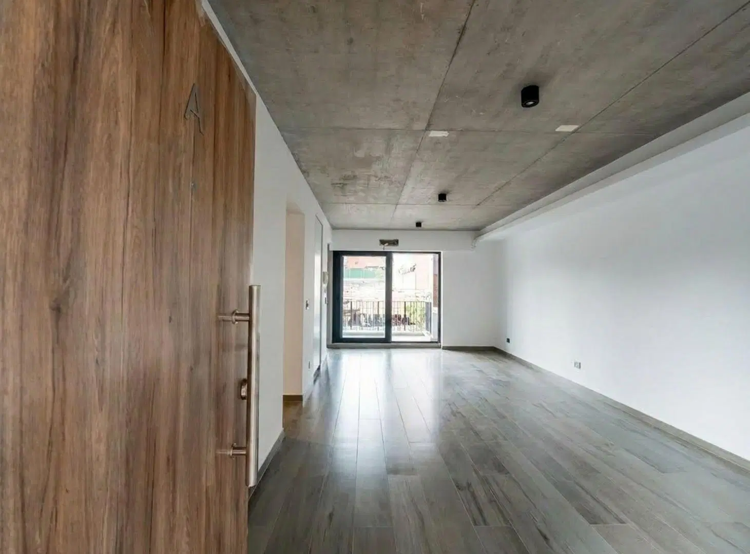 Departamento Venta 3 Ambientes Con Cochera Nuevo 2