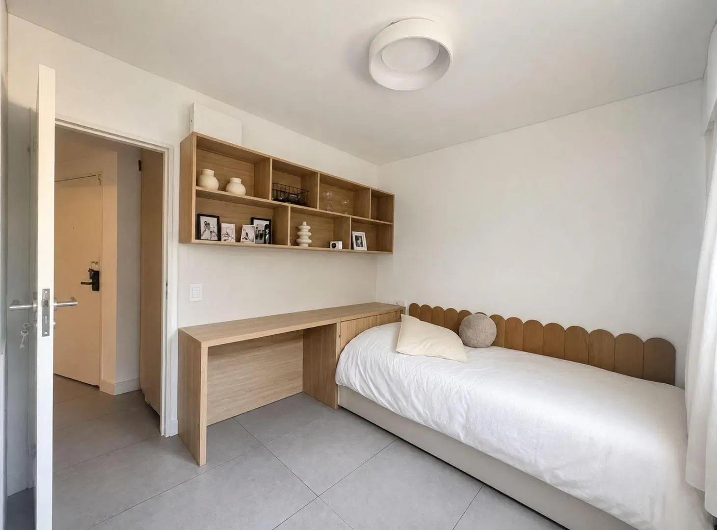 VENTA DEPTO EN DUPLEX VILLA CRESPO REFACCIONADO 5