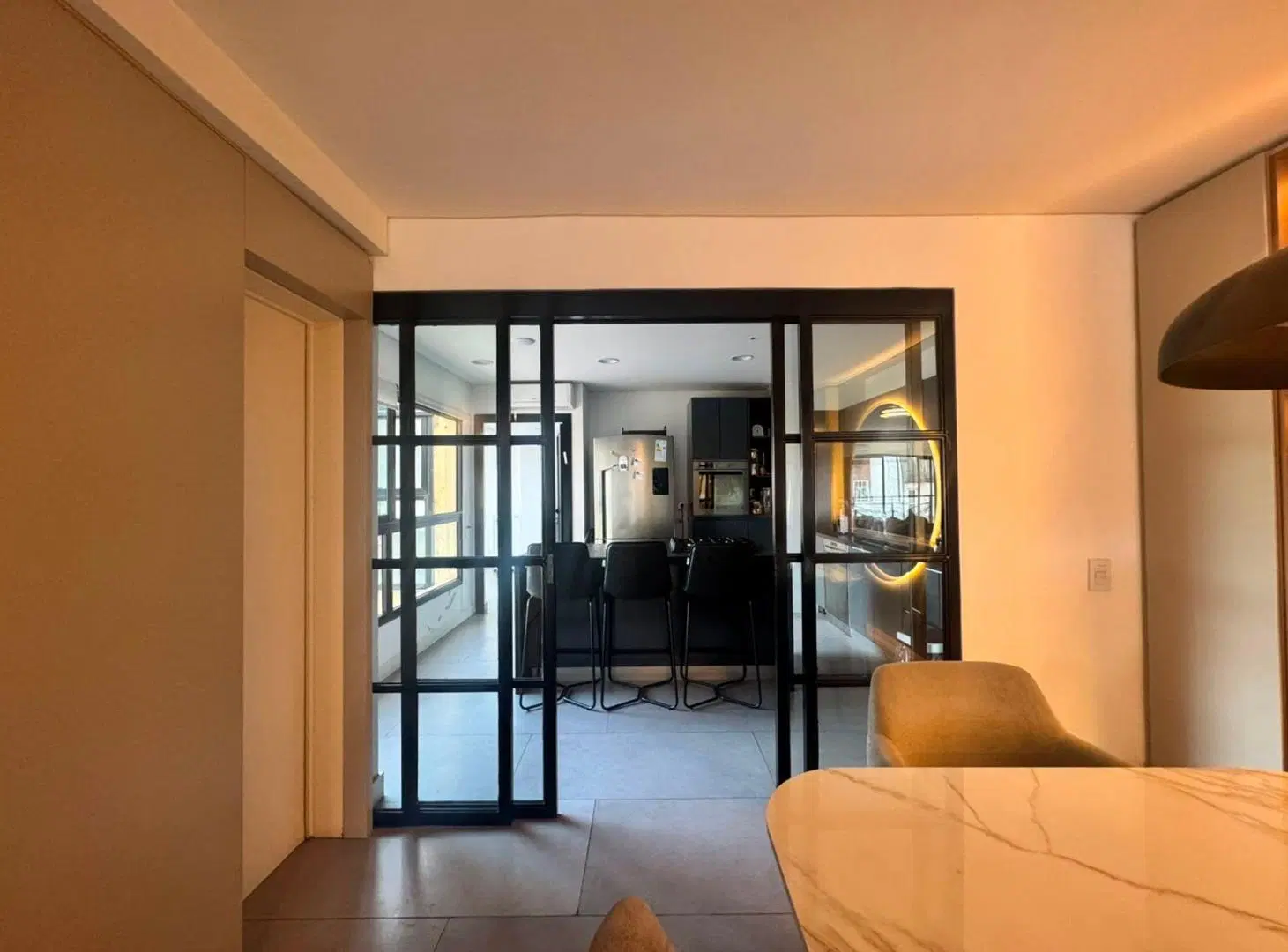 VENTA DEPTO EN DUPLEX VILLA CRESPO REFACCIONADO 4
