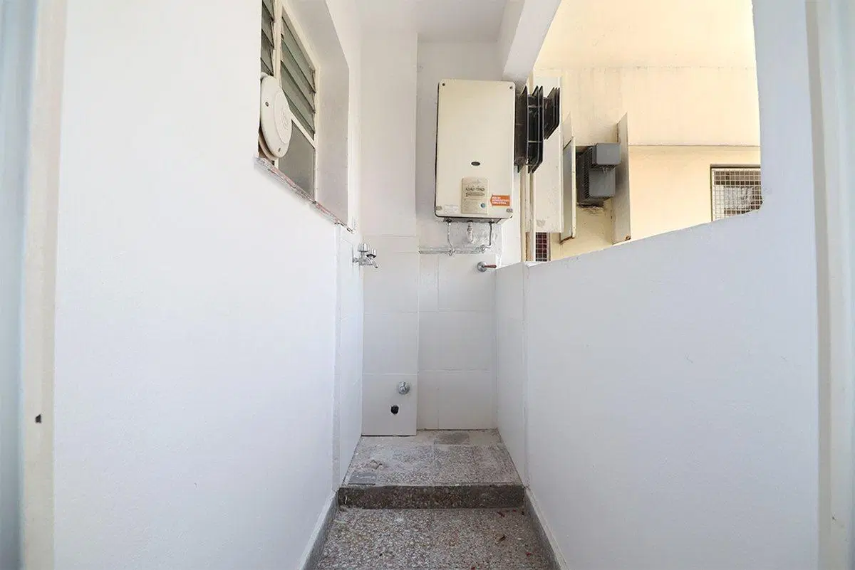 Departamento Venta 2 Ambientes - Palermo Apto Cred 3