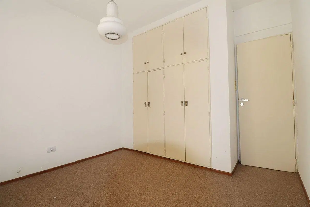 Departamento Venta 2 Ambientes - Palermo Apto Cred 2