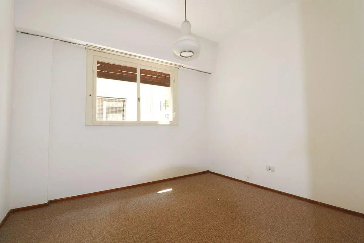Departamento Venta 2 Ambientes - Palermo Apto Cred 5