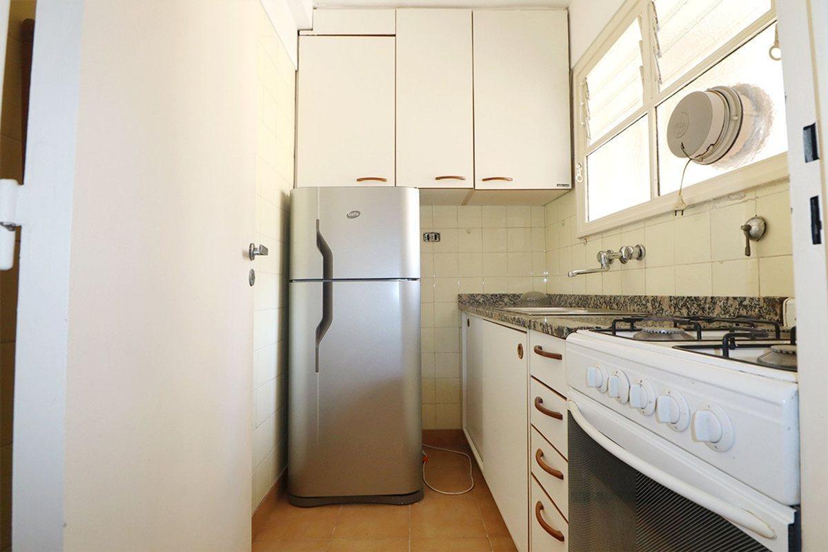 Foto de Departamento Venta 2 Ambientes - Palermo Apto Cred, imagen 4