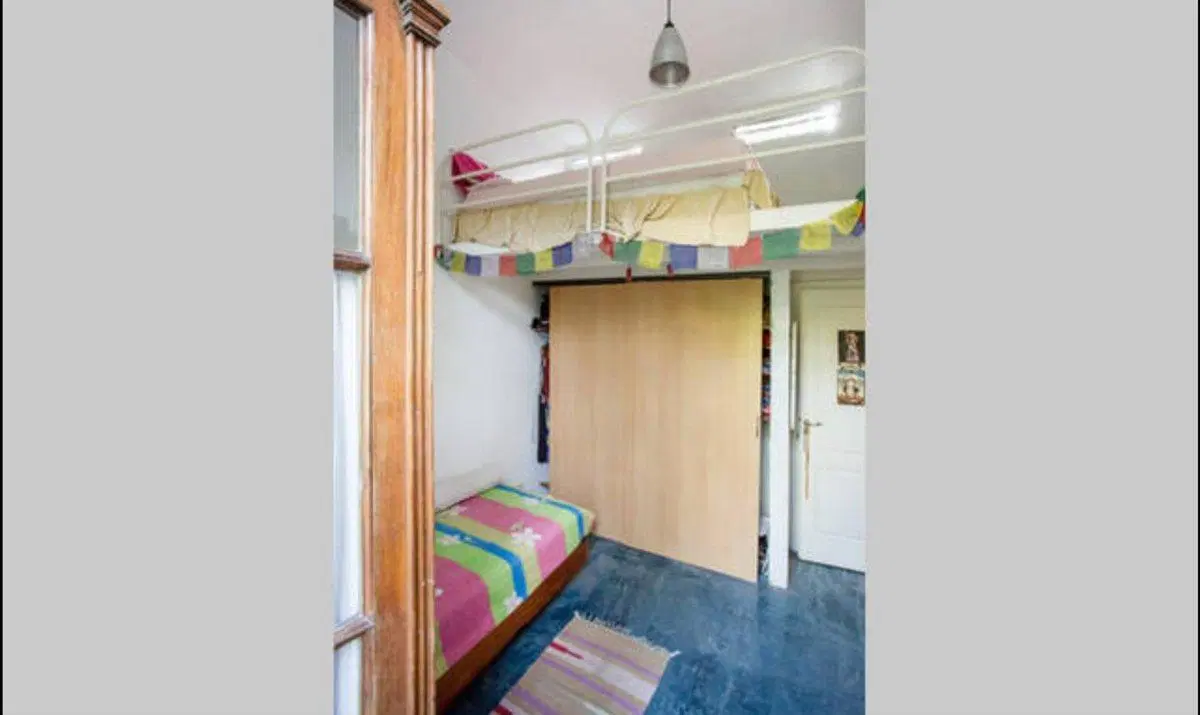 Casa Lote Propio 4 Ambientes Palermo Hollywood 4