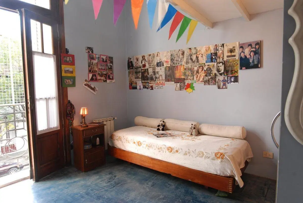 Casa Lote Propio 4 Ambientes Palermo Hollywood 3