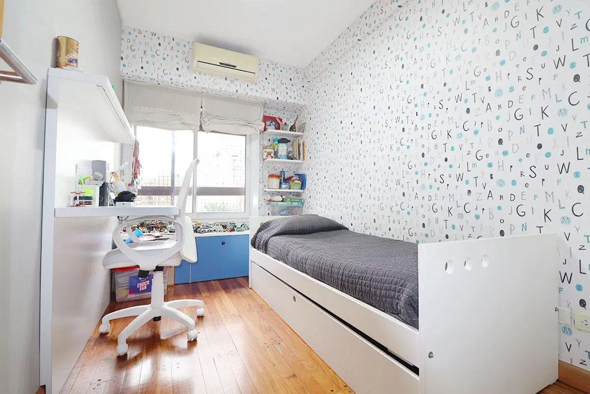 Venta Departamento 4 Ambientes Cochera Caballito 5