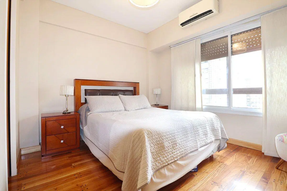 Venta Departamento 4 Ambientes Cochera Caballito 3