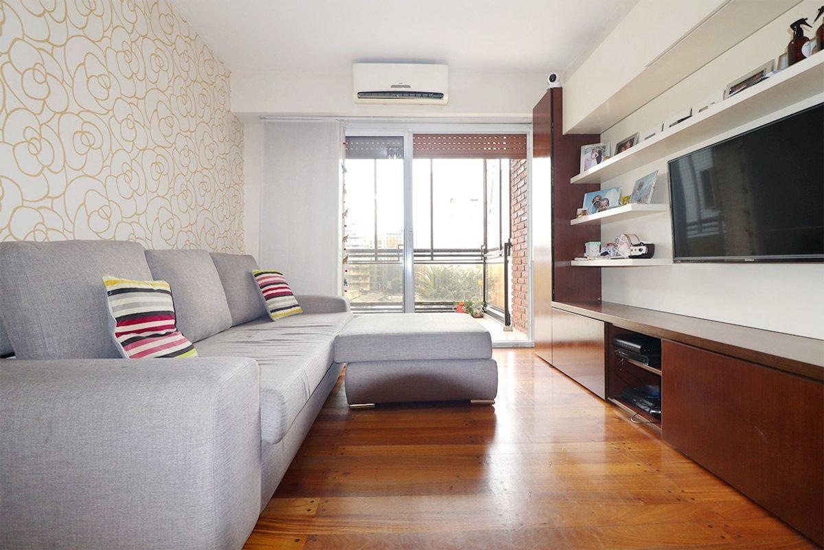 Venta Departamento 4 Ambientes Cochera Caballito