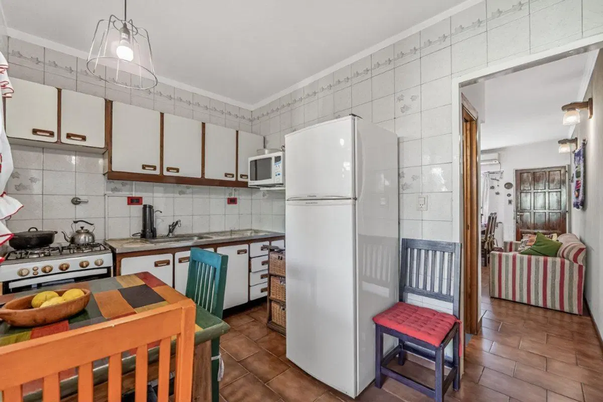 Duplex 3 ambientes venta Villa Luzuriaga Apto Cred 2