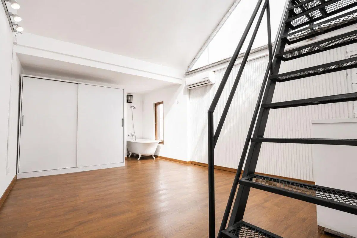 PH 4 AMB VENTA PATIO Y TERRAZA PROPIA - ALMAGRO 4