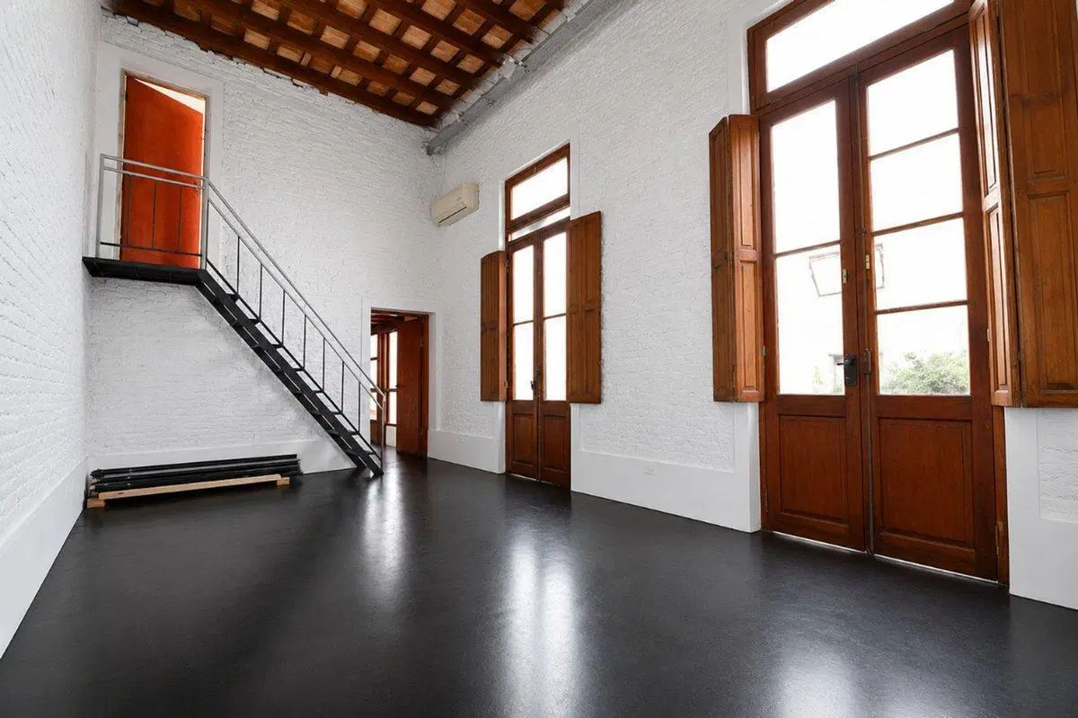 PH 4 AMB VENTA PATIO Y TERRAZA PROPIA - ALMAGRO 5