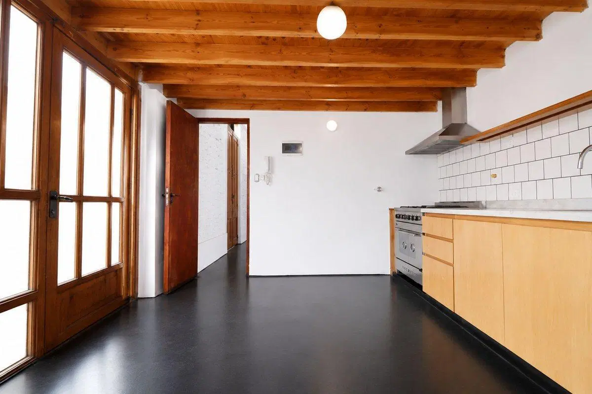 PH 4 AMB VENTA PATIO Y TERRAZA PROPIA - ALMAGRO 3