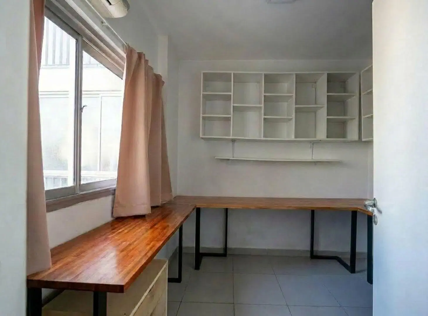 Departamento en Flores Venta 4 Ambientes  Cochera 4