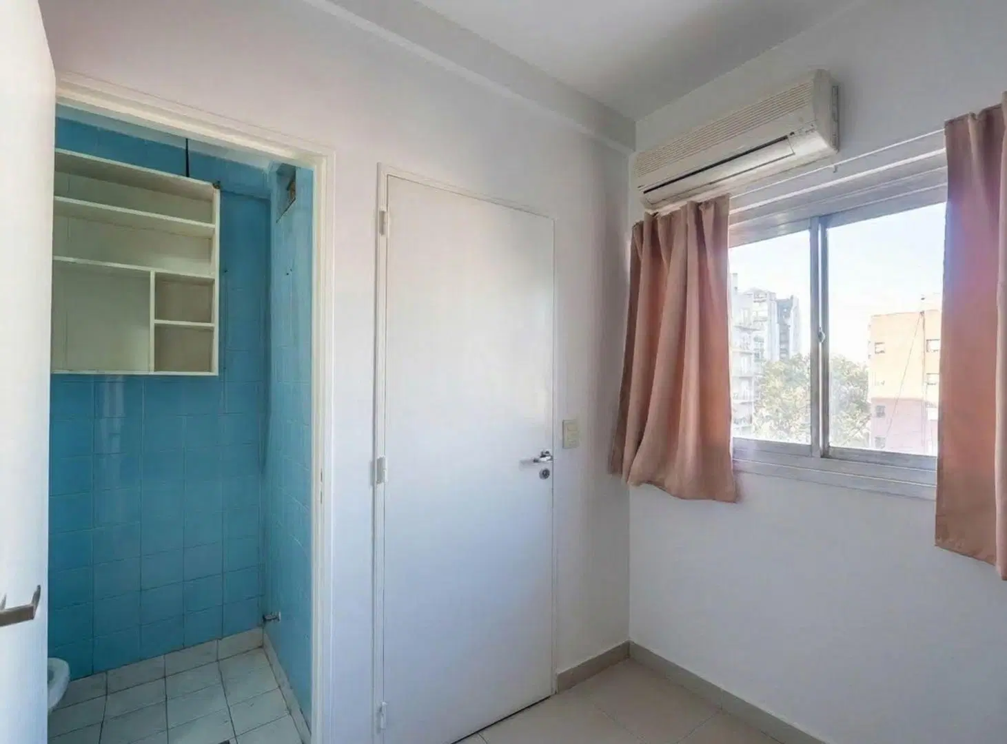 Departamento en Flores Venta 4 Ambientes  Cochera 5