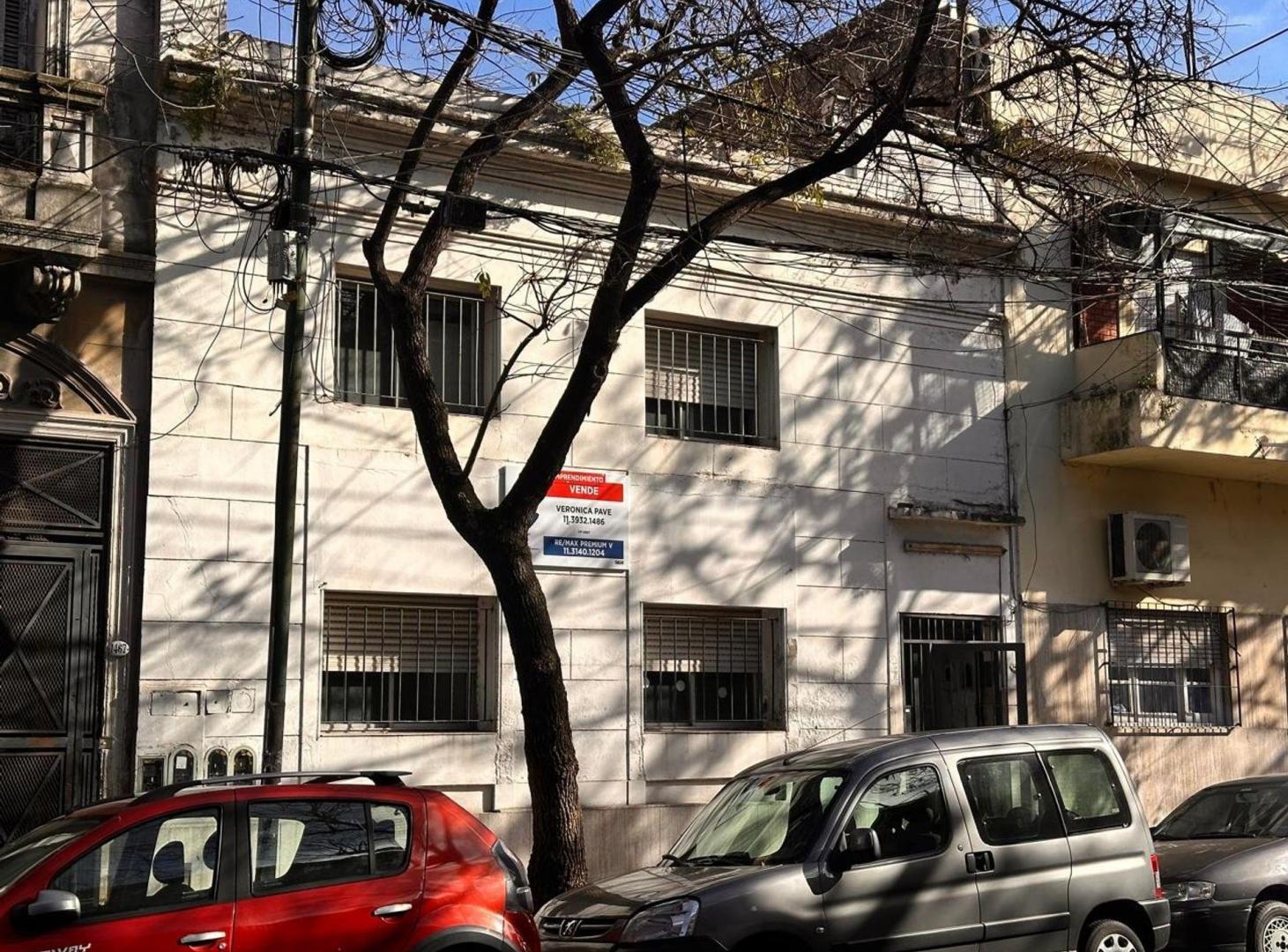 VENTA 7 PH EN BLOCK SAN CRITOBAL IDEAL INVERSOR