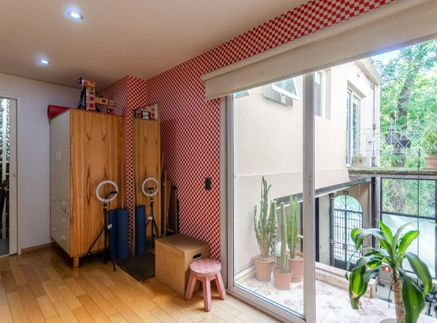 Casa Lote Propio 4 ambientes Saavedra Refaccionada 3