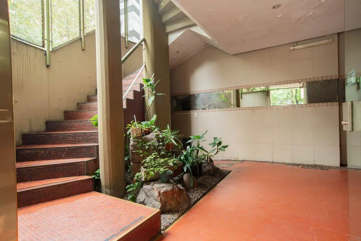 VENTA DPTO 4 AMB PALERMO BALCON TERRAZA C/COCHERA 3
