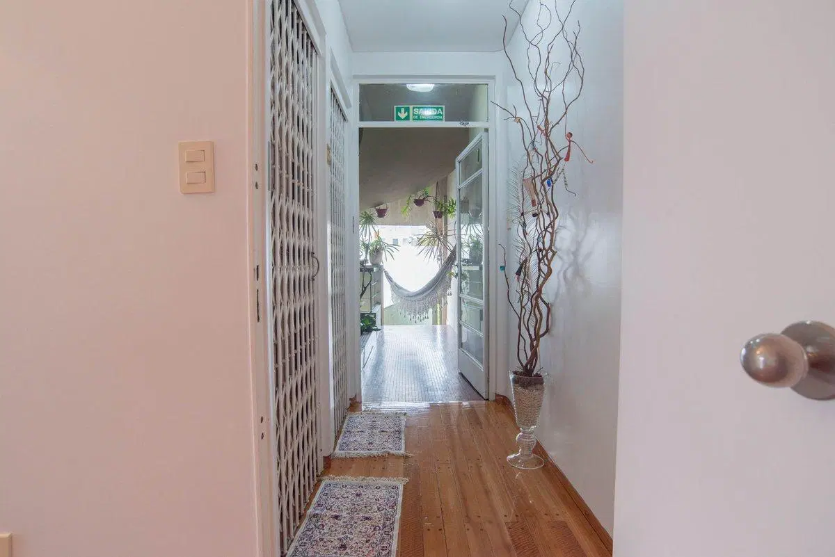 VENTA DPTO 4 AMB PALERMO BALCON TERRAZA C/COCHERA 3