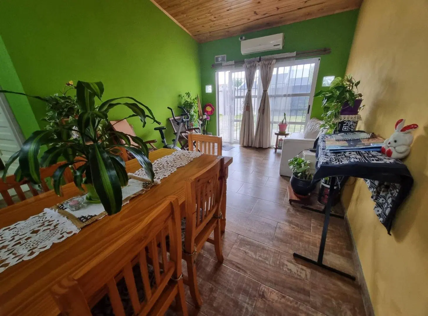 Casa Venta 3 ambientes Lote Propio Banfield 2