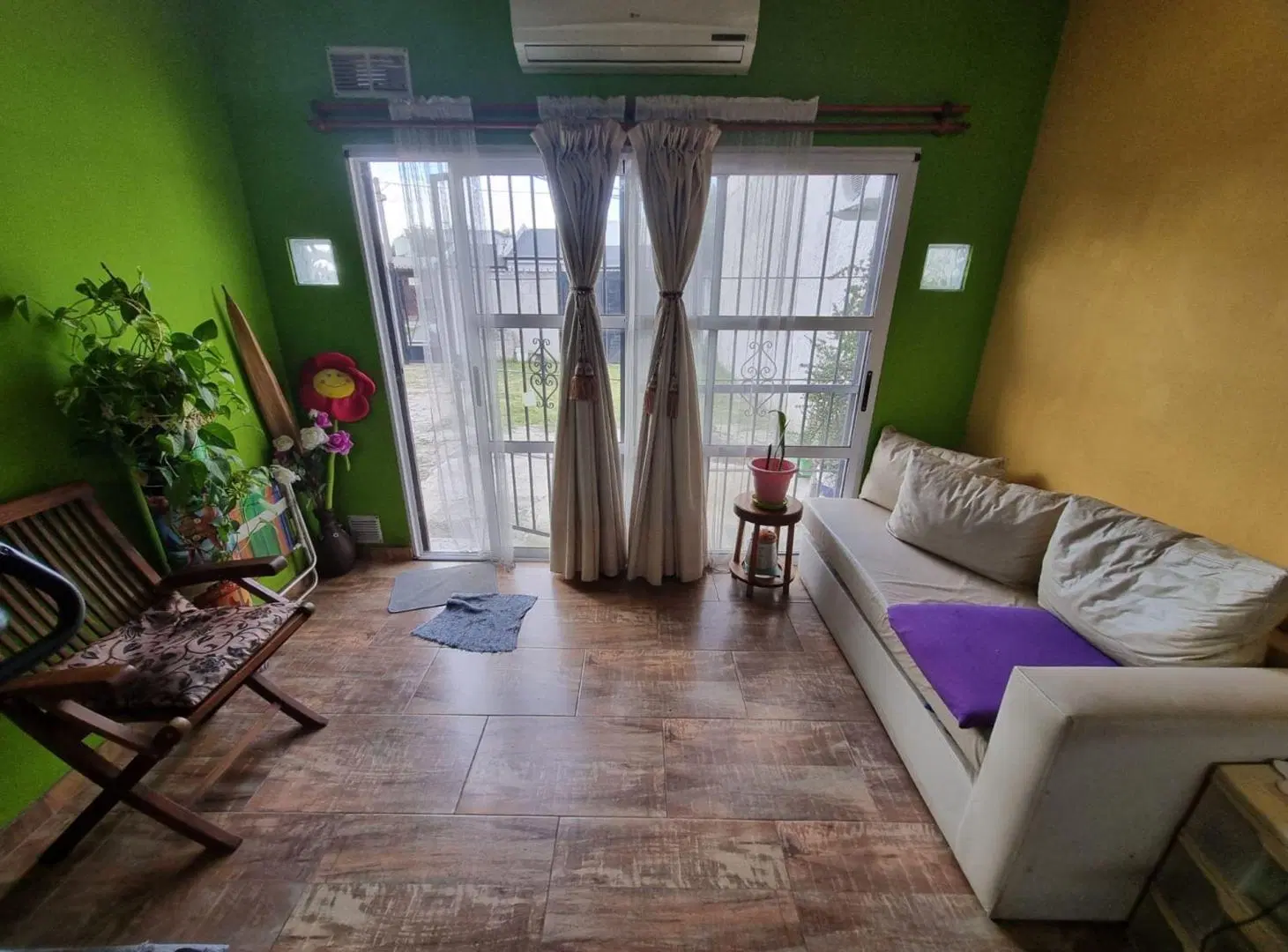 Casa Venta 3 ambientes Lote Propio Banfield 3
