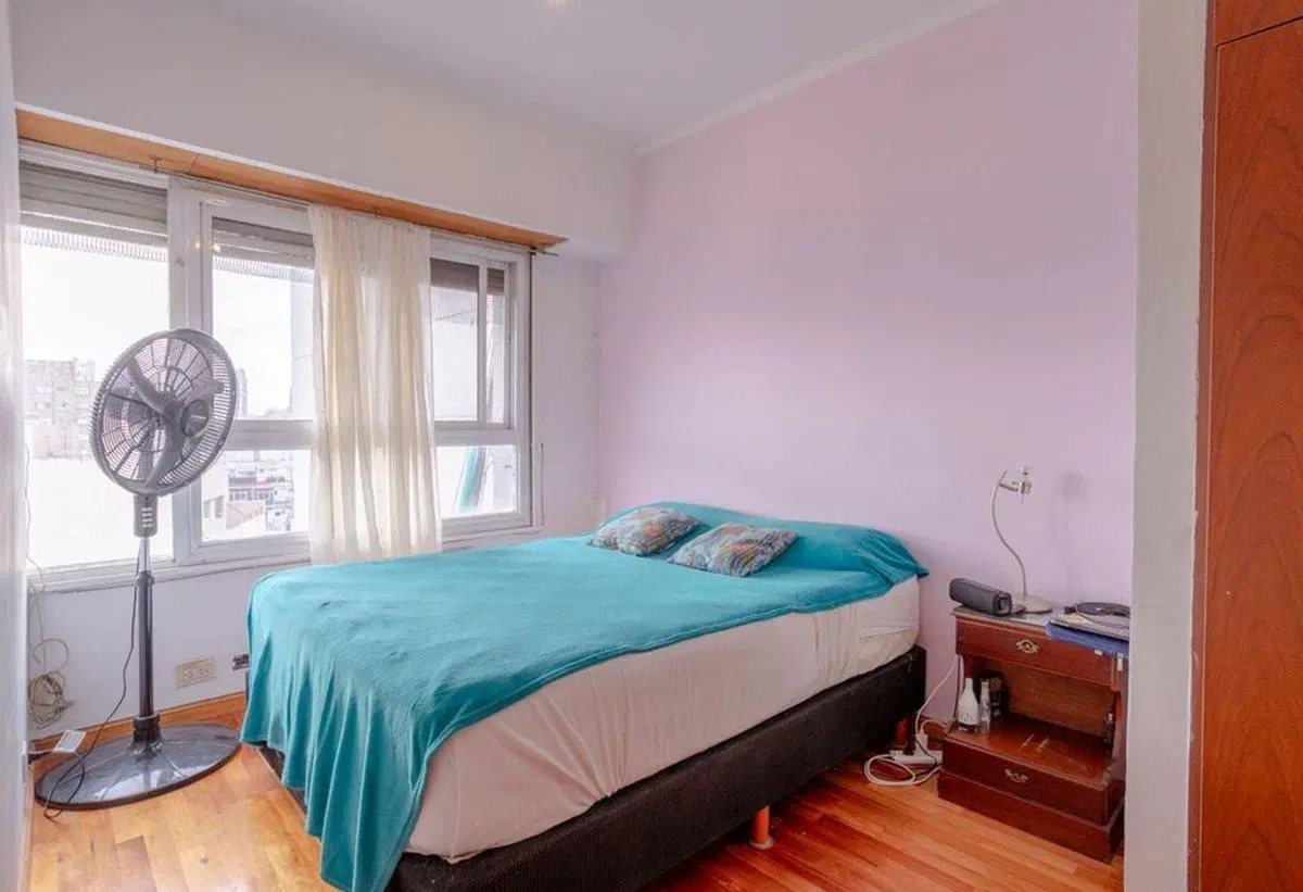 Venta 3 Amb Recoleta C/Terraza 3