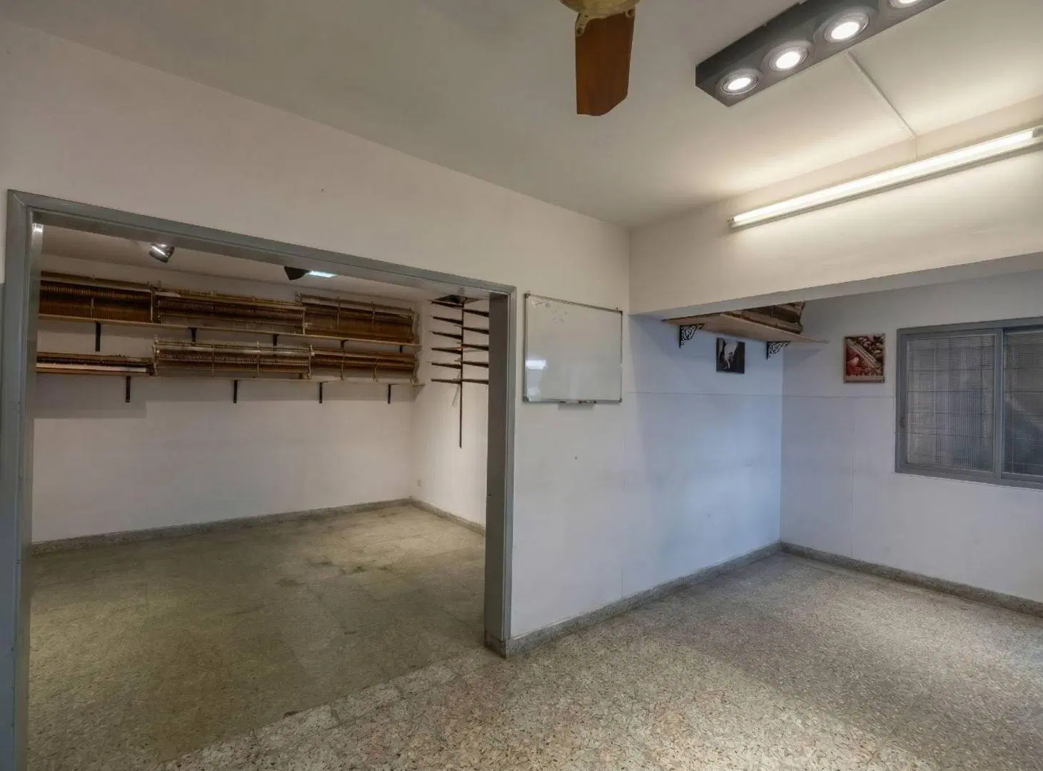 Casa en Venta Multifamiliar en Caseros 5