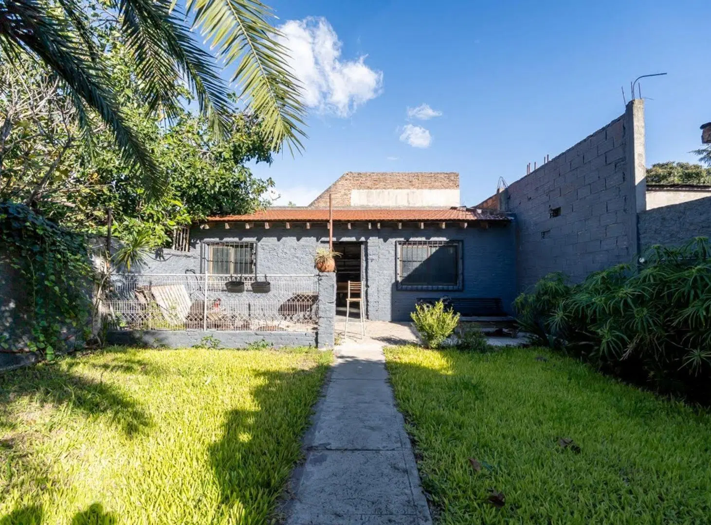Casa en Venta Multifamiliar en Caseros 3