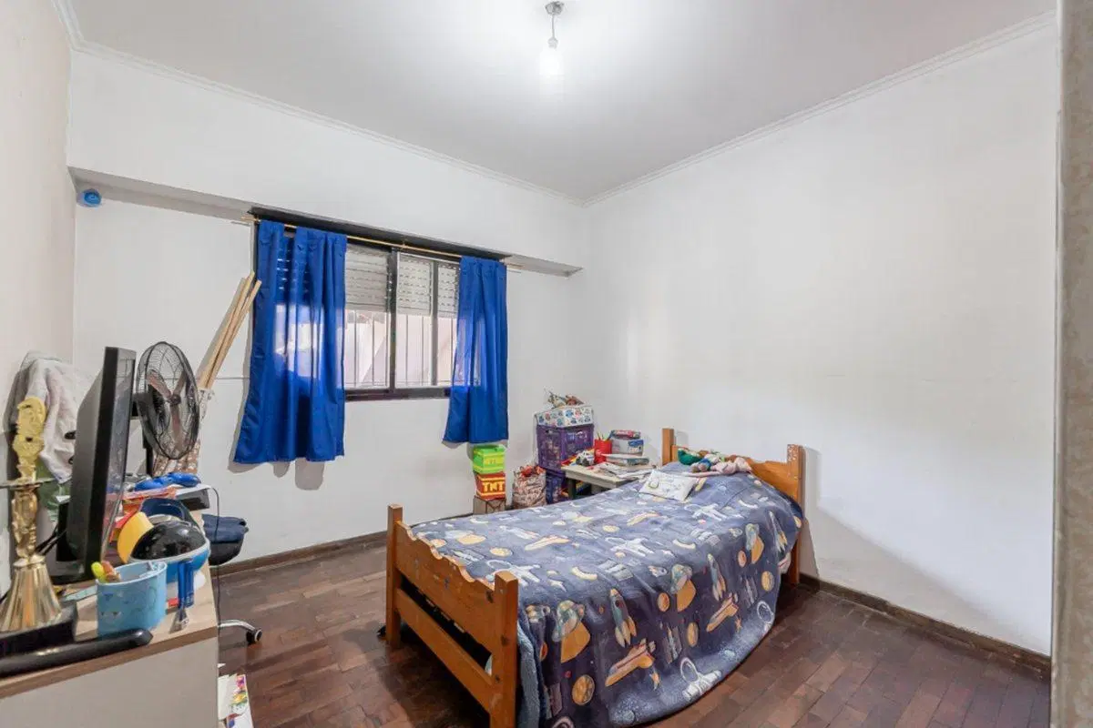 Casa en Venta 3 Ambientes La Tablada Garage Parque 3