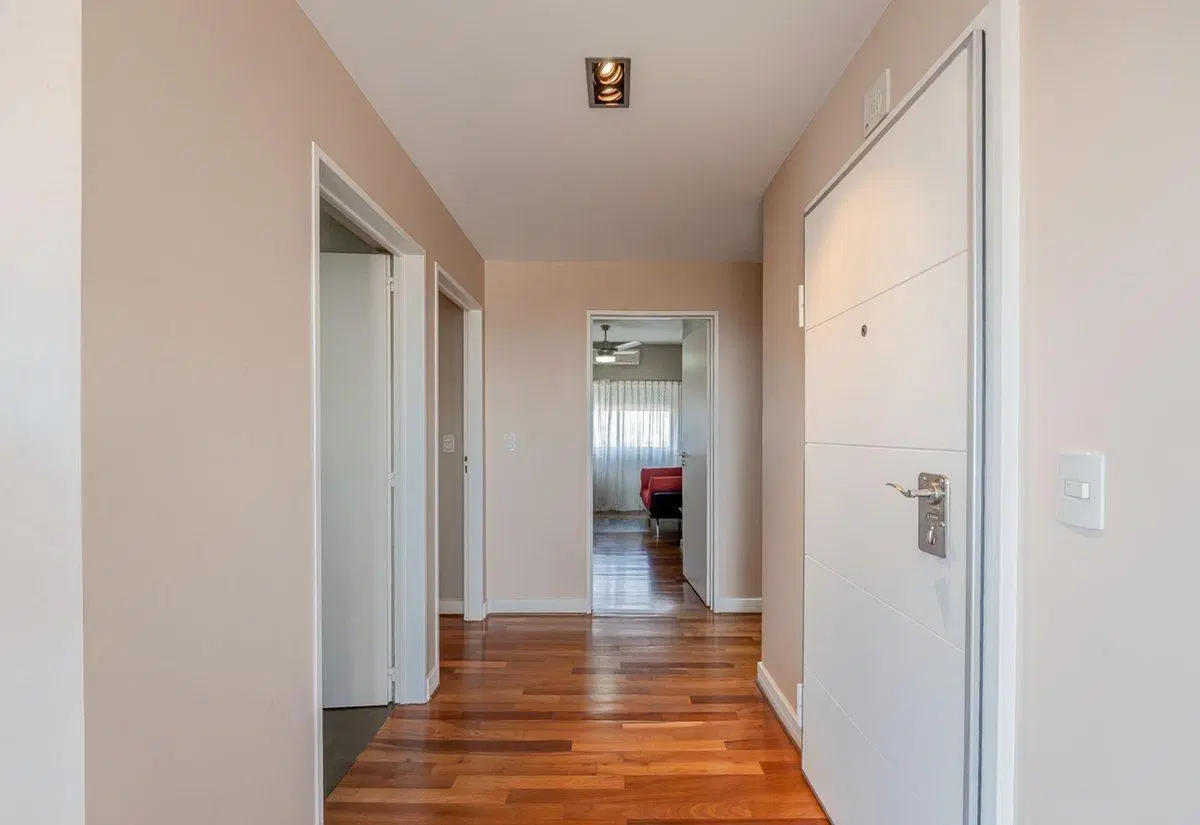 Venta Departamento 4 Amb. 2 Cocheras Caballito Sur 4