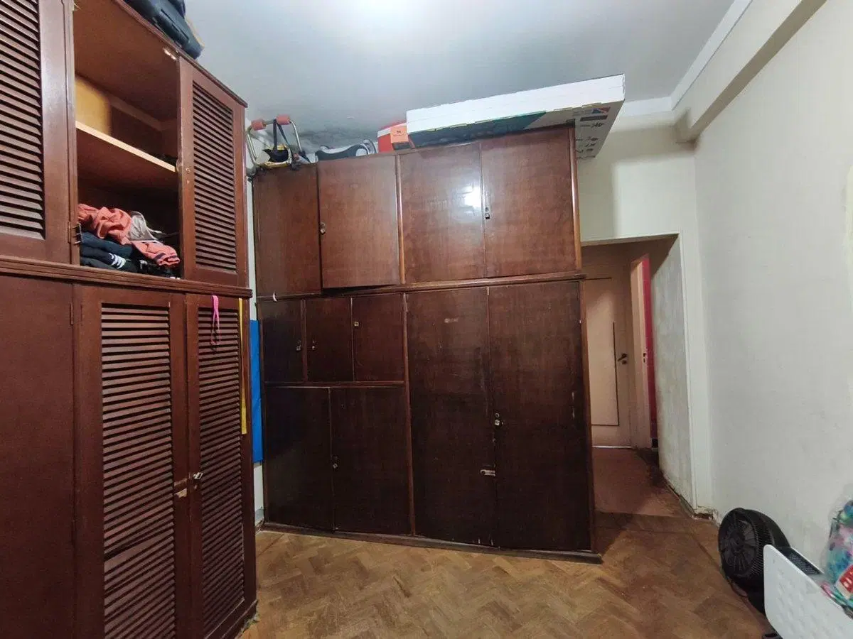 PH 5 AMBIENTES VENTA - FLORESTA - SIN EXPENSAS 4