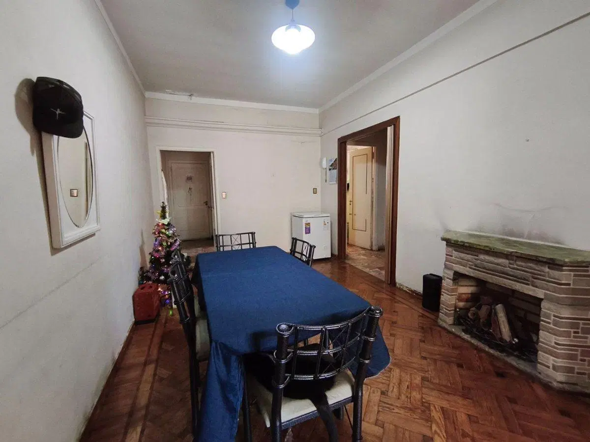 PH 5 AMBIENTES VENTA - FLORESTA - SIN EXPENSAS 5