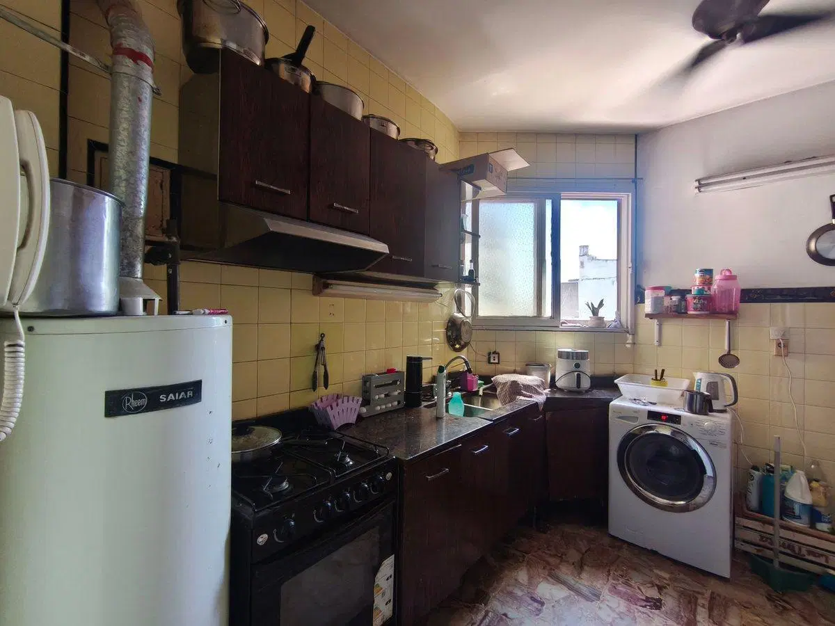 PH 5 AMBIENTES VENTA - FLORESTA - SIN EXPENSAS 3