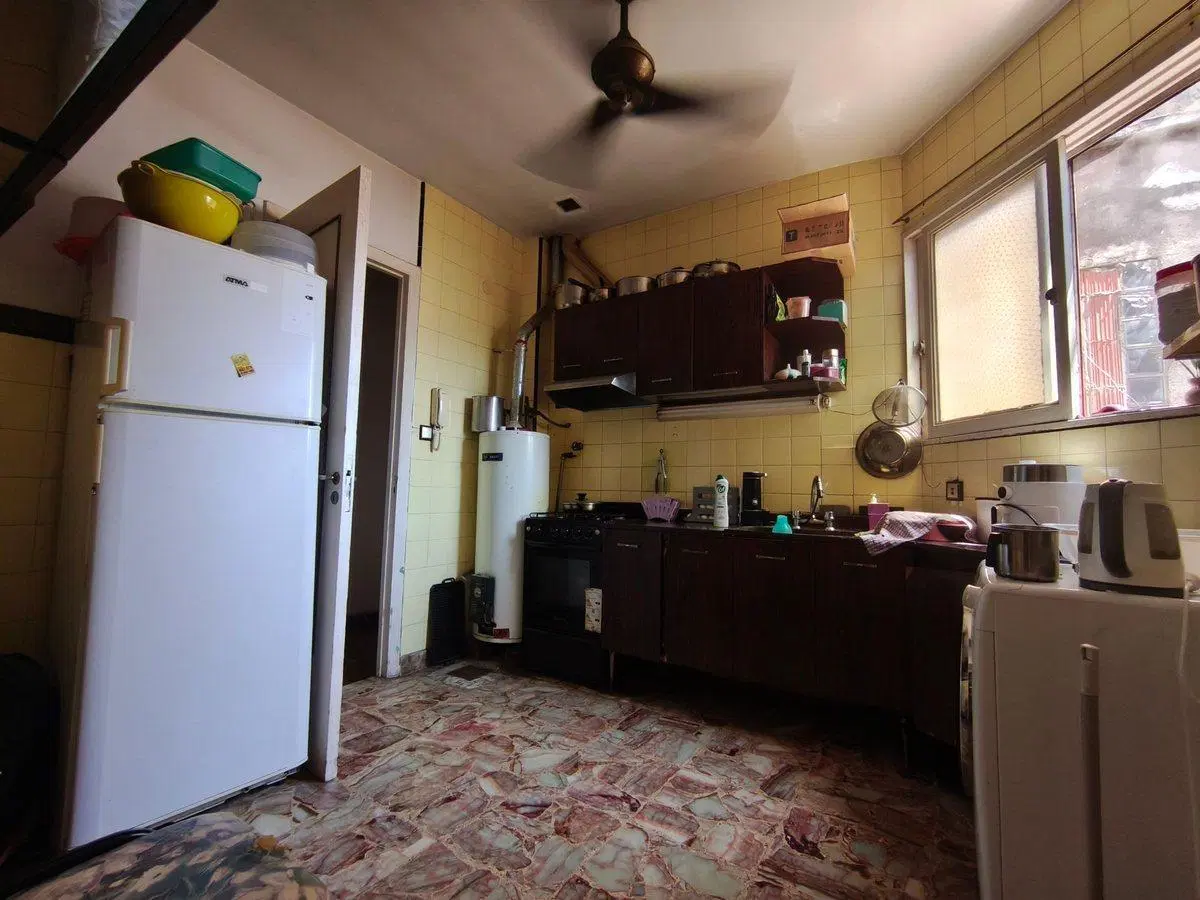PH 5 AMBIENTES VENTA - FLORESTA - SIN EXPENSAS 2