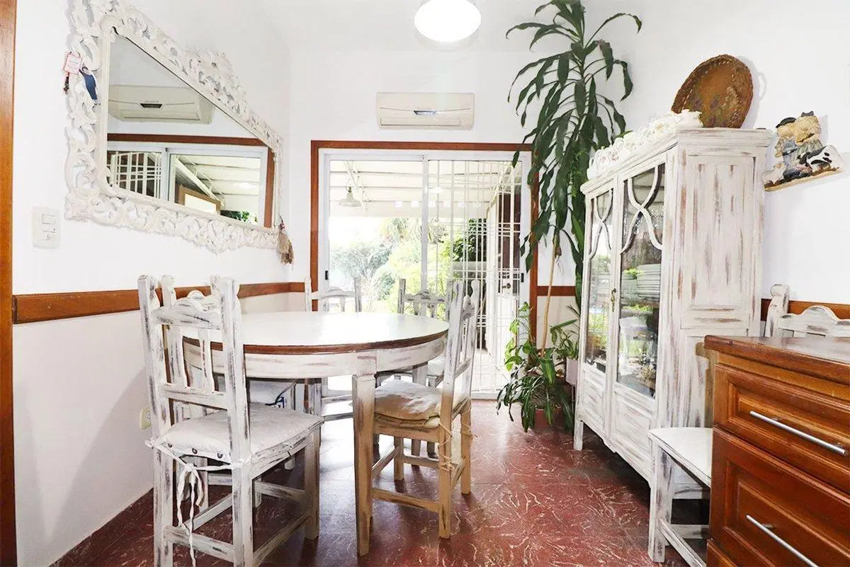VENTA CASA 5 AMB PARQUE PILETA COCHERA HAEDO 3