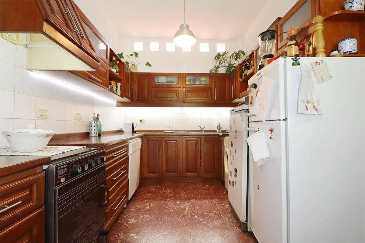 VENTA CASA 5 AMB PARQUE PILETA COCHERA HAEDO 4
