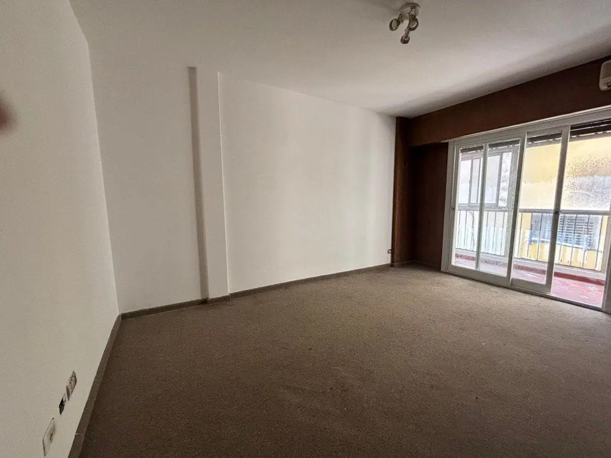 Departamento monoambiente venta Palermo 5