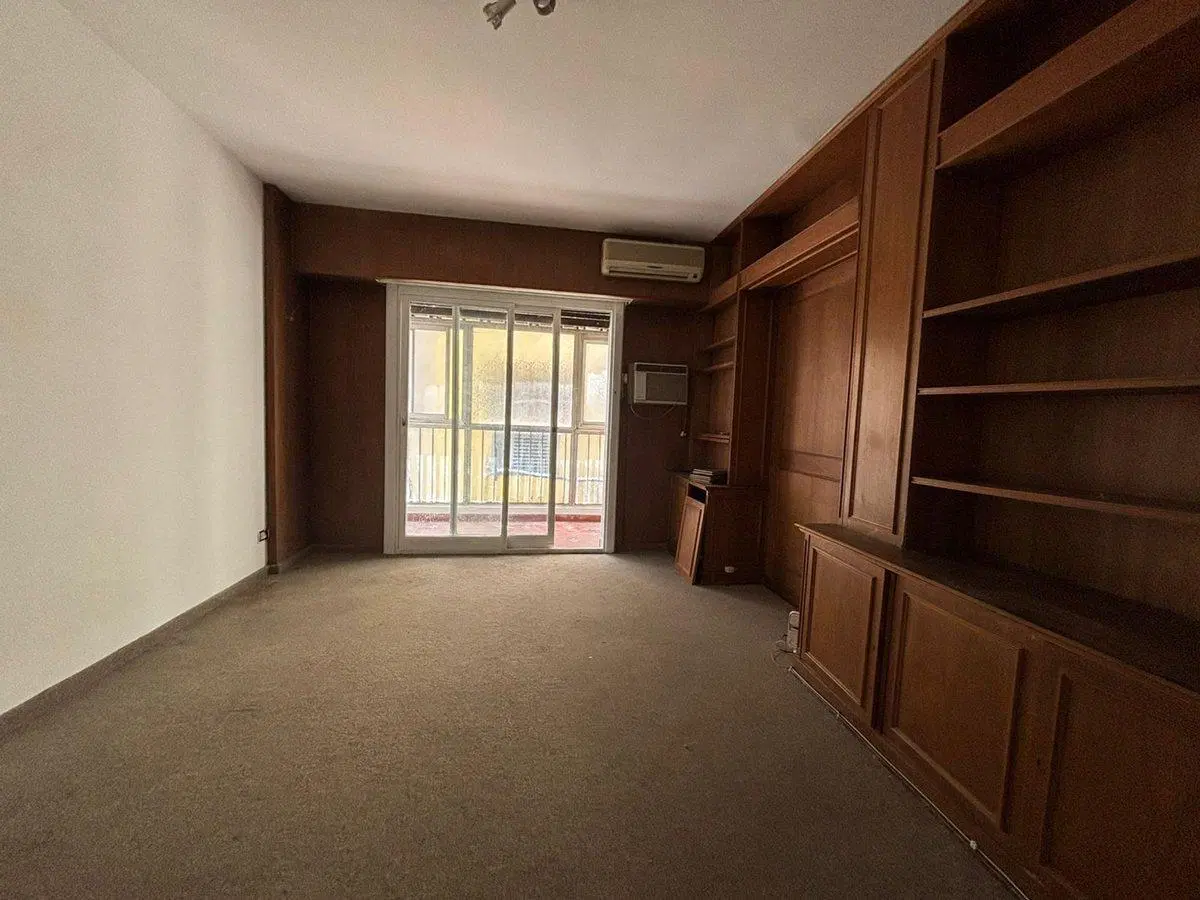 Departamento monoambiente venta Palermo 4