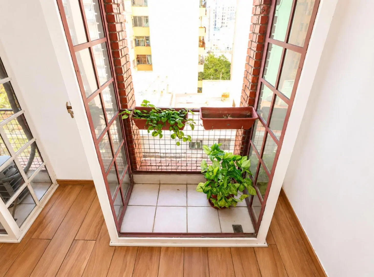 VENTA DEPARTAMENTO ALMAGRO 4 AMBIENTES 2