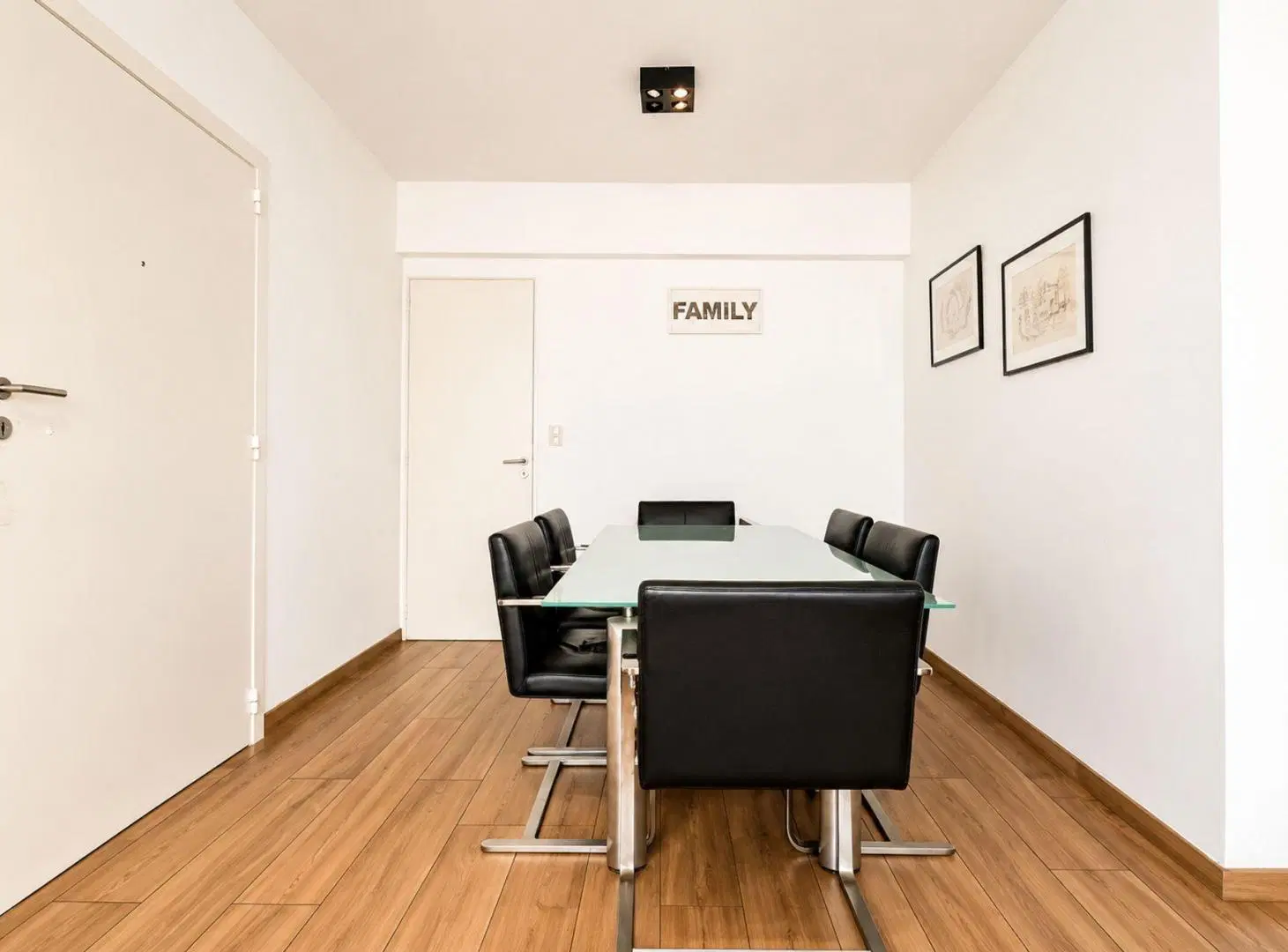 VENTA DEPARTAMENTO ALMAGRO 4 AMBIENTES 3