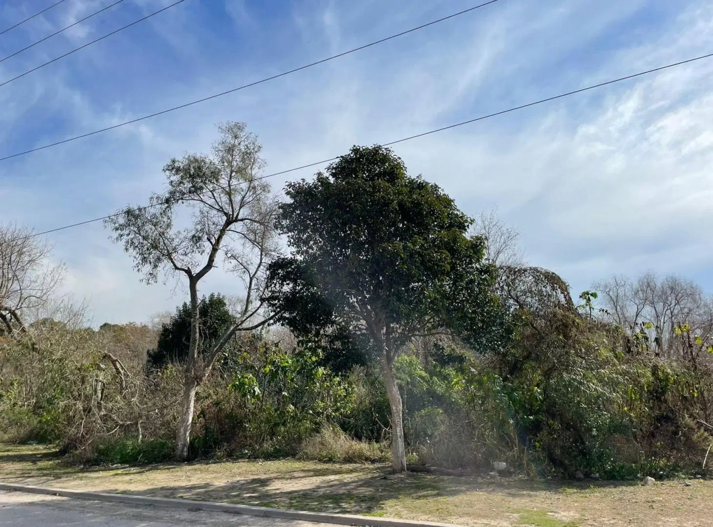 Venta Terreno en la Costa de Villa Domínico 4