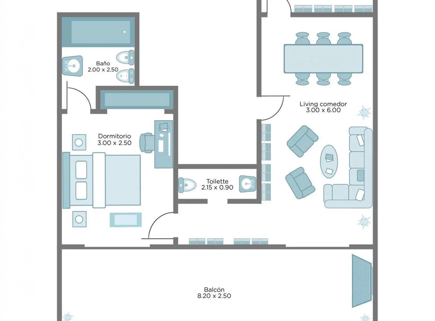 Plano 1