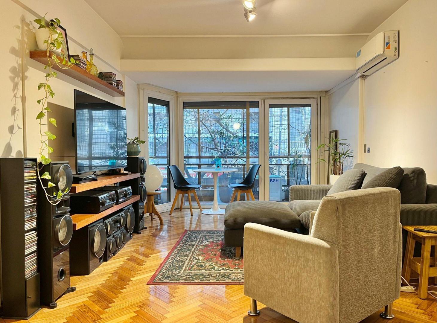 Apartamento