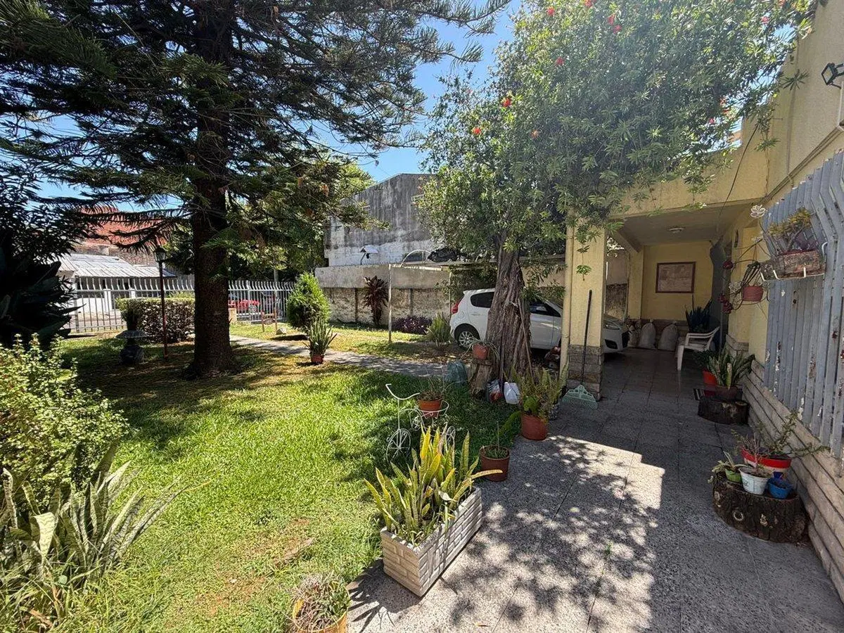 VENTA CASA 4AMB JARDIN SAN JUSTO APTO CREDITO 4